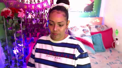 katherin online show from 11-13-25, 12:04