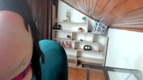 katherine_blair online show from 07-23-26, 12:03