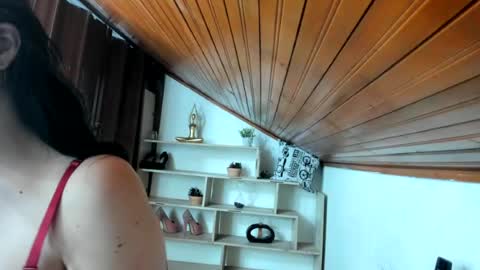 katherine_blair online show from 07-24-26, 12:03