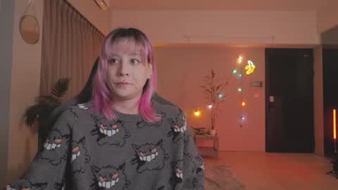 Snapshot of katherynlin chatting on 02-08-26, 08:23 Kathy online show from 02-08-26, 08:23