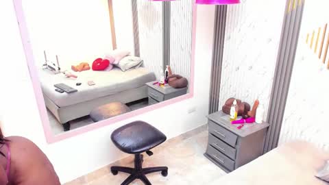 Katheryn online show from 02-20-26, 03:36