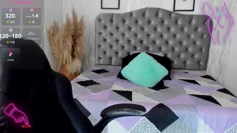 kathh_latorre online show from 12-02-25, 01:50