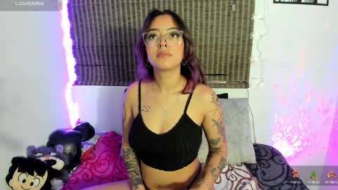 Kath  online show from 01-18-25, 02:58