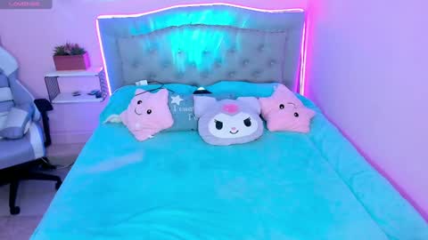 Snapshot of kathia_saenz chatting on 12-26-24, 11:54 Kathia  online show from 12-26-24, 11:54