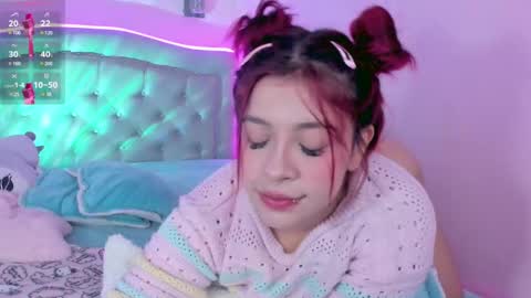 Snapshot of kathia_saenz chatting on 01-08-25, 02:46 Kathia  online show from 01-08-25, 02:46