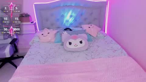 Snapshot of kathia_saenz chatting on 01-23-25, 03:37 Kathia  online show from 01-23-25, 03:37