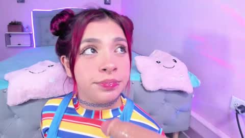 Snapshot of kathia_saenz chatting on 03-08-25, 07:38 Kathia  online show from 03-08-25, 07:38