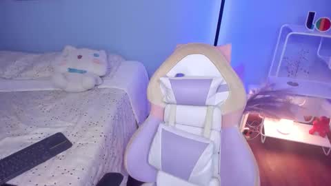 Kathia  online show from 11-08-25, 04:45