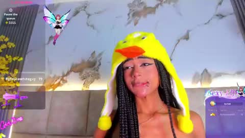 Snapshot of kathiik chatting on 06-14-26, 02:46 kathiik online show from 06-14-26, 02:46