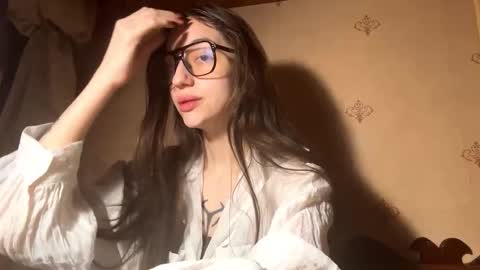 Anastasia online show from 11-01-25, 09:33