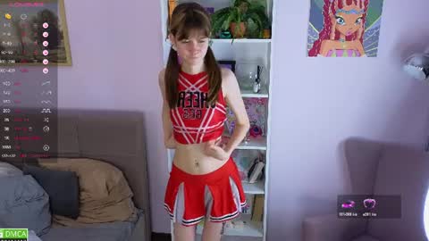 Ami online show from 07-25-26, 02:14