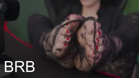 kathleen_frost online show from 02-23-25, 06:23