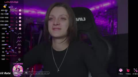 kathleen_frost online show from 10-03-25, 06:27