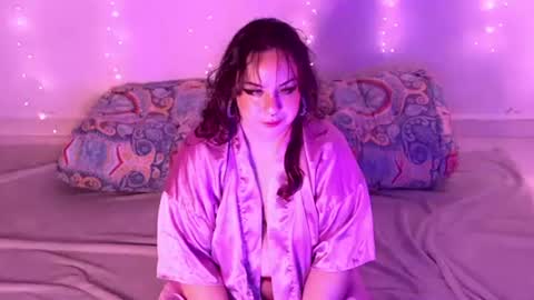 Kathleen online show from 07-25-26, 01:25