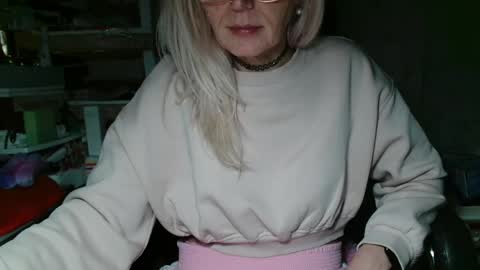 Kathleen online show from 05-21-26, 10:39
