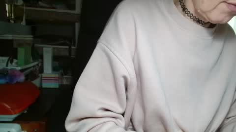 Kathleen online show from 05-22-26, 10:43