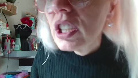 Kathleen online show from 05-23-26, 10:52