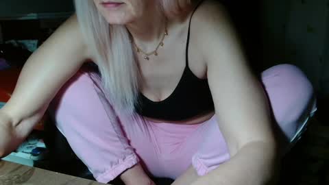 Kathleen online show from 05-27-26, 10:51