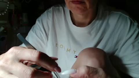 Snapshot of kathleenedwards chatting on 07-06-26, 07:49 Kathleen online show from 07-06-26, 07:49