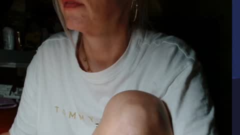 Snapshot of kathleenedwards chatting on 07-19-26, 08:45 Kathleen online show from 07-19-26, 08:45