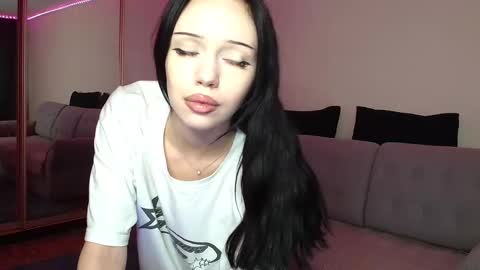 Snapshot of kathrineberry chatting on 09-27-25, 06:07 KathrineBerry online show from 09-27-25, 06:07