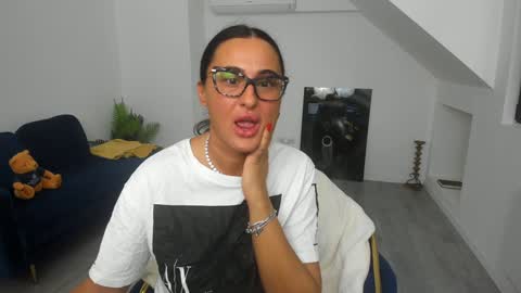 Snapshot of kathy_baby chatting on 09-11-25, 04:12 online show from 09-11-25, 04:12
