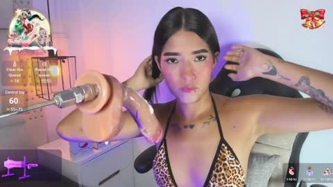 Snapshot of kathy_naughty1 chatting on 12-27-24, 03:04 Khaty online show from 12-27-24, 03:04