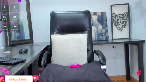 Kathye online show from 01-03-25, 03:27