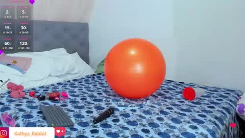 Kathye online show from 02-28-25, 05:59