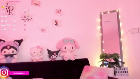 Katherine online show from 09-24-25, 01:36