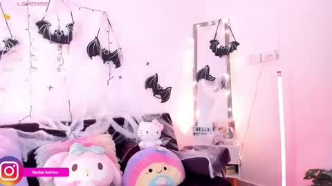 Katherine online show from 10-30-25, 02:51