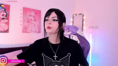 Katherine online show from 11-26-25, 03:35