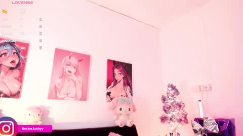 Katherine online show from 12-22-25, 01:30