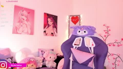 Katherine online show from 03-11-26, 04:35