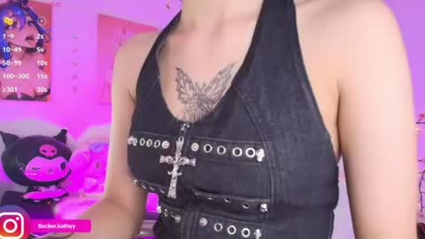Katherine online show from 07-09-26, 02:32