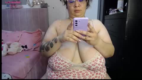 kathybigboobsbbw_ online show from 03-13-26, 05:14