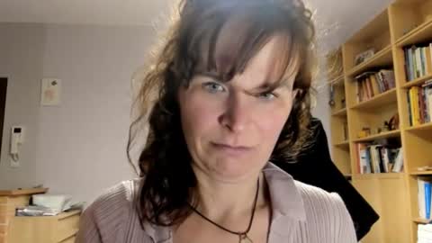 KATHY online show from 12-18-25, 03:51