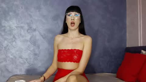 Snapshot of kathyspice chatting on 02-24-26, 12:36 kathyspice online show from 02-24-26, 12:36