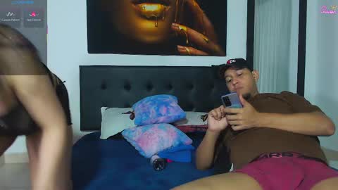 Katiuska online show from 04-05-26, 06:10