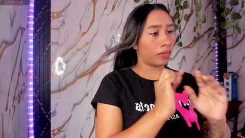 Katia online show from 05-10-26, 03:28