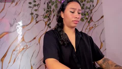 Katia online show from 05-20-26, 03:18