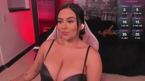 Katia online show from 03-09-26, 06:34