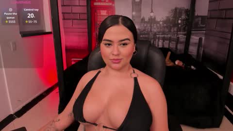 Katia online show from 03-10-26, 06:35