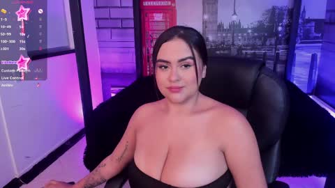 Katia online show from 04-19-26, 06:43