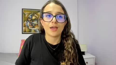 Khaterine online show from 01-17-25, 03:11