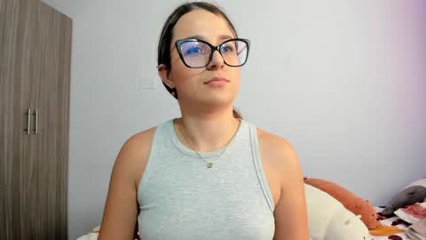 Khaterine online show from 01-20-25, 03:18