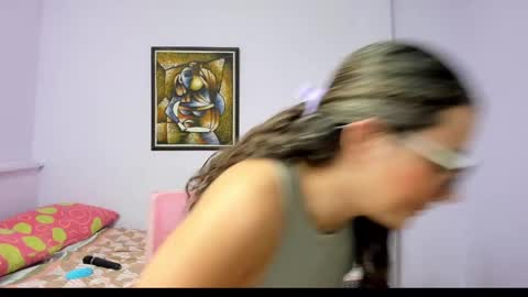 Khaterine online show from 02-03-25, 12:14