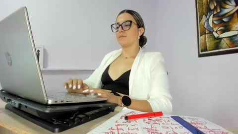 Khaterine online show from 02-11-25, 03:29