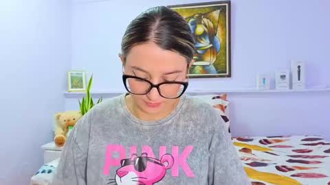 Khaterine online show from 09-28-25, 12:21