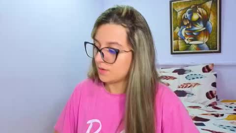 Khaterine online show from 10-13-25, 02:22